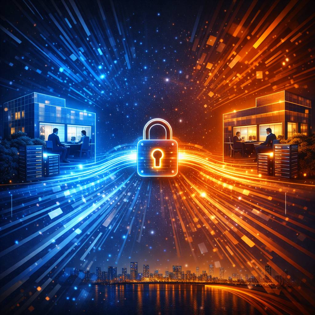 Dedicated Private Link