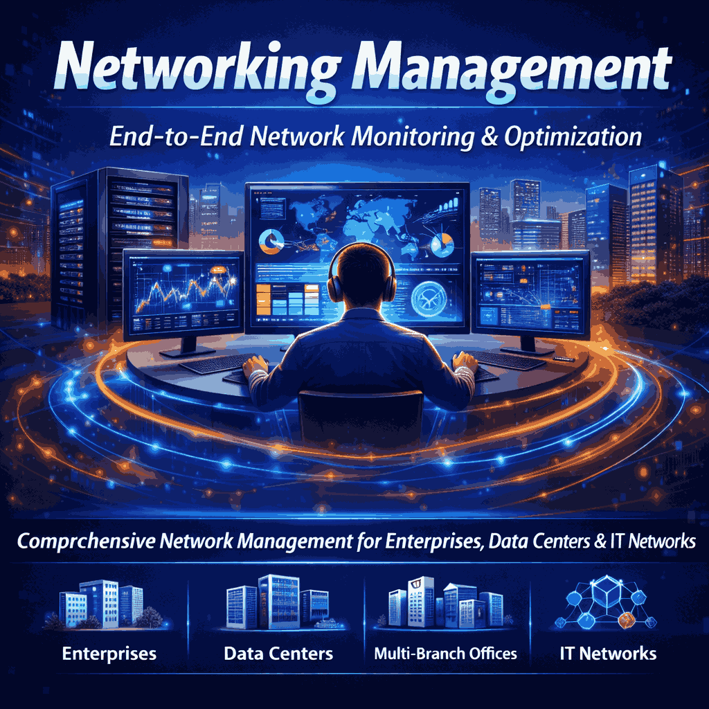 Networking Management